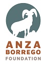 Anza-Borrego Foundation Logo